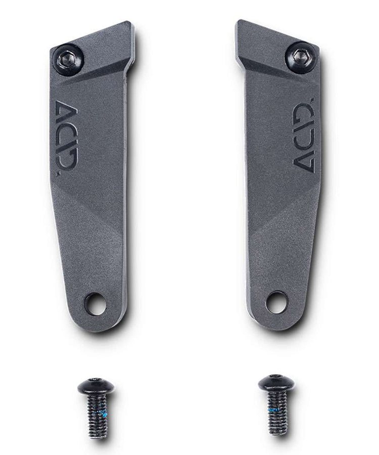 Acid-Kotflügelstrebenadapter hinten