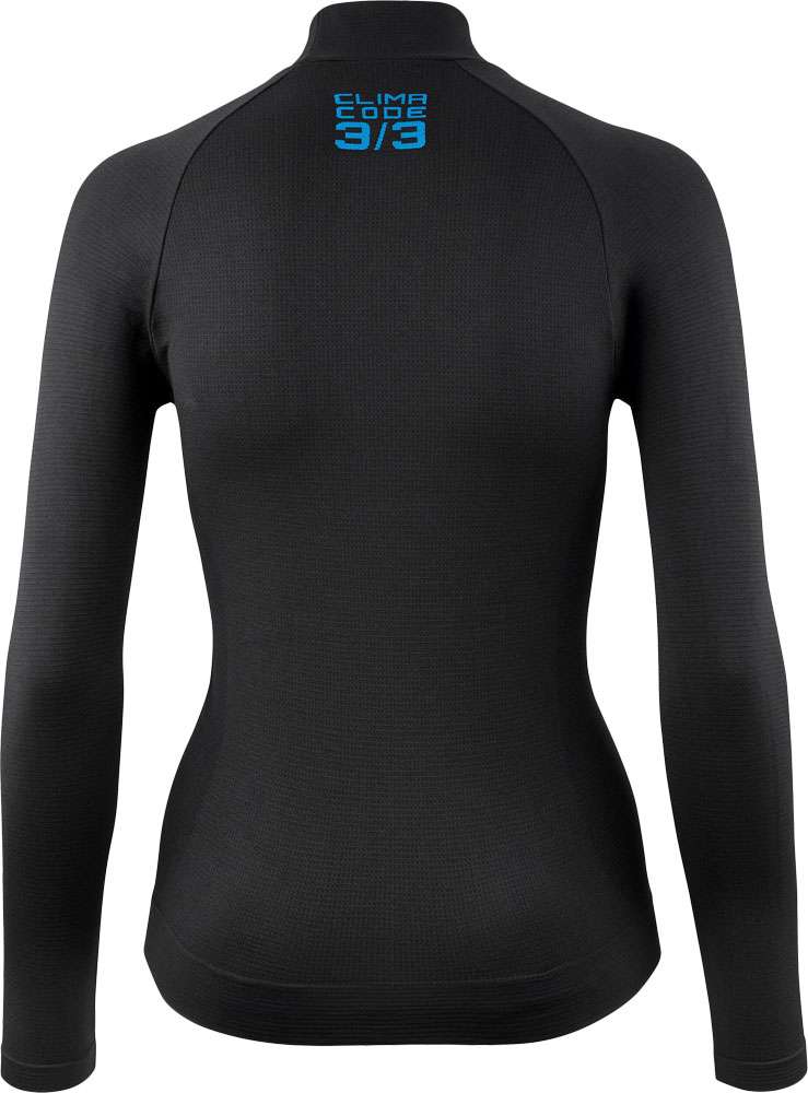 Assos Skin Layer P1 – Damen-Basisschicht