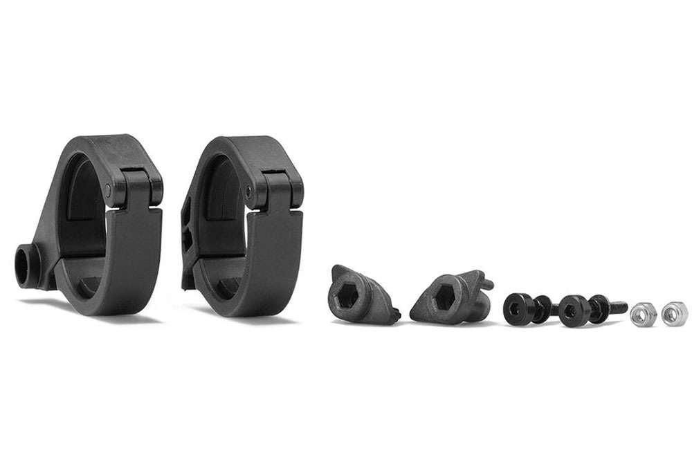 Bosch Smartphone-Hub-Montageset inkl. Klemmen