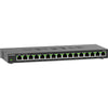 Netgear gs316v3 Switch (schwarz)