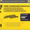 Senden Sie ein Scratch-Cover