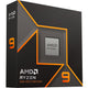 AMD Ryzen 9 9950x, 4,4 GHz (5,7 GHz Turbo Boost)