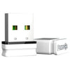 Inter-Tech DMG-02 Wi-Fi 4 USB-Nano