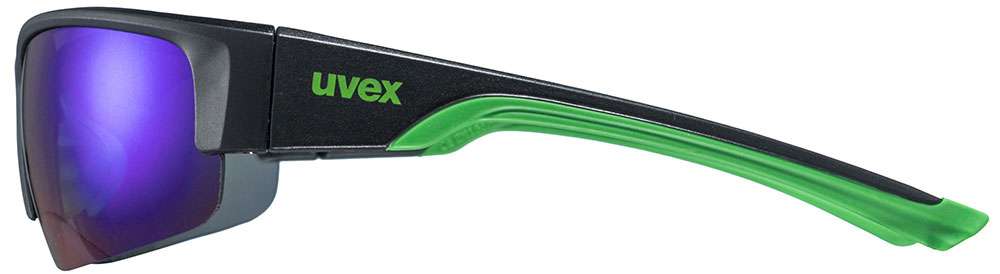 Uvex sportstyle 215 - Sportbrille