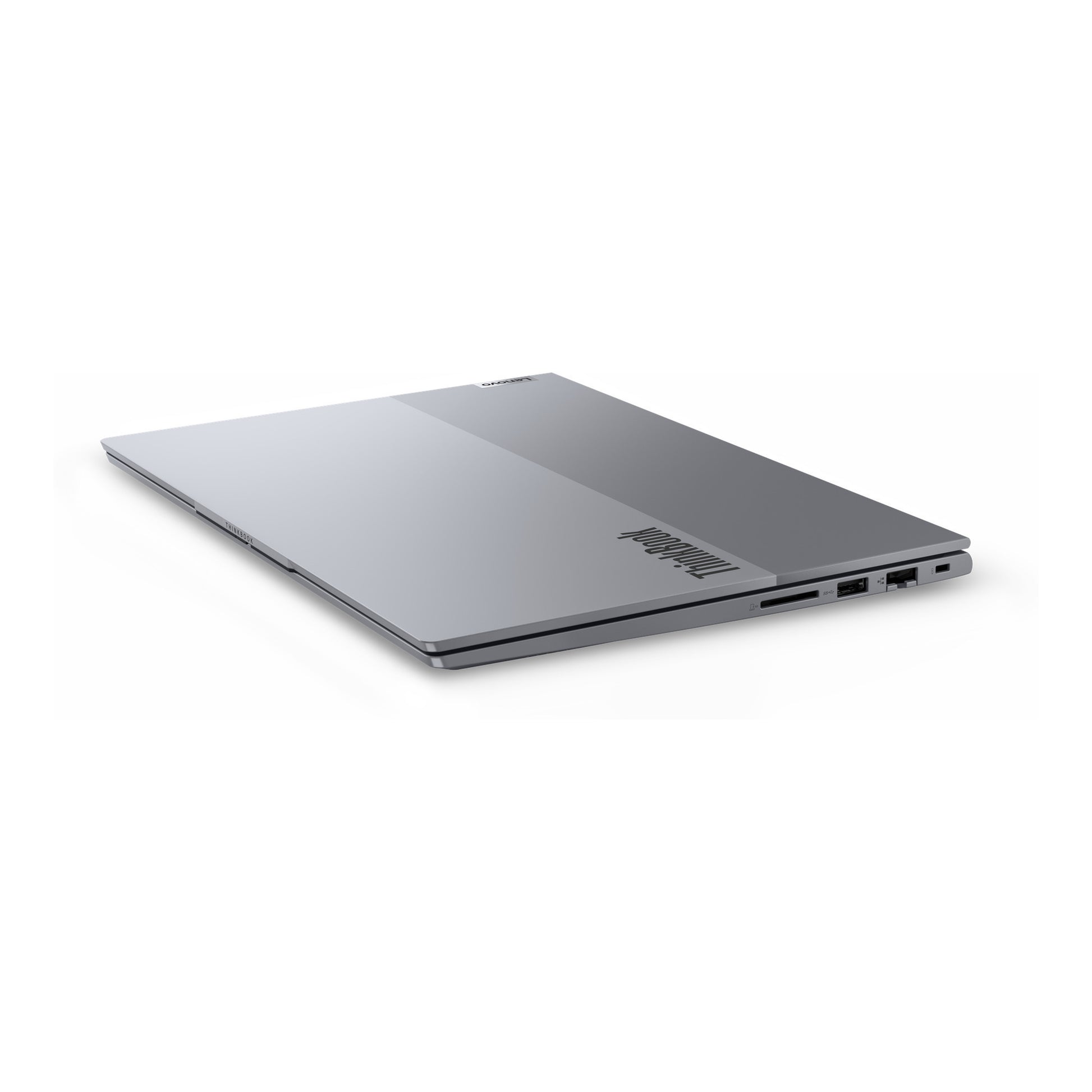 Lenovo thinkbook 14 g7 arp (21mv00gqmh) 14 Laptop (grau | r5 7535hs | radeon 660m | 16 GB | 512 GB SSD)