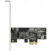 Delock PCI Express X1 -Karte auf 1x 2,5 GB LAN