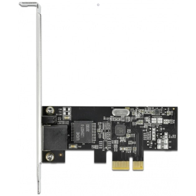 Delock PCI Express X1 -Karte auf 1x 2,5 GB LAN