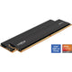 Entscheidender 32 GB DDR4-3200 Kit