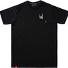 Loose Riders Metal! - Tech-T-Shirt