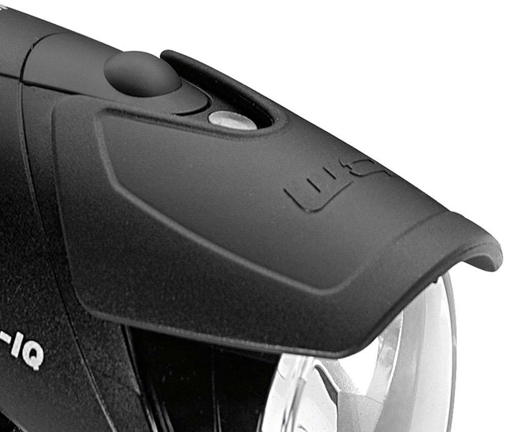 Busch + Müller Blendschutz für ixon iq und ixon iq speed
