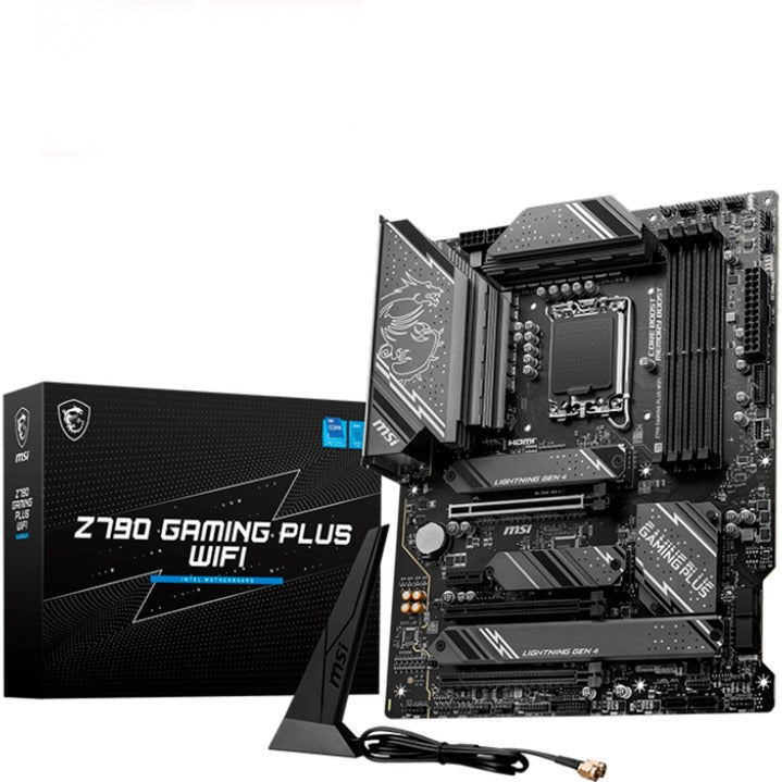 MSI Z790 Gaming plus WiFi