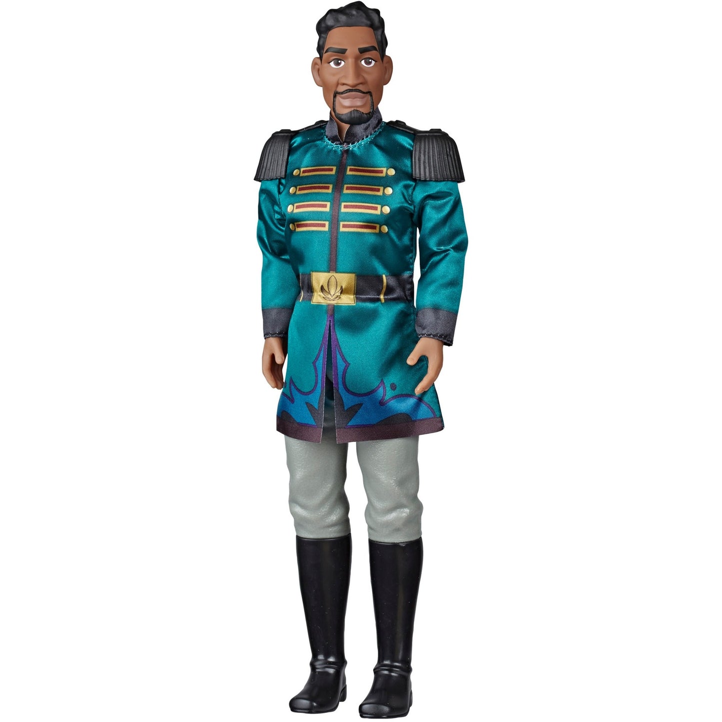 Hasbro Gefrorene 2 Mode Mattias