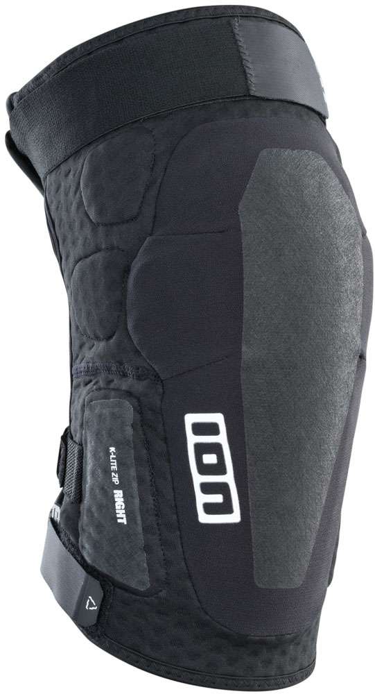 Ion K-Lite Zip – Knieschutz