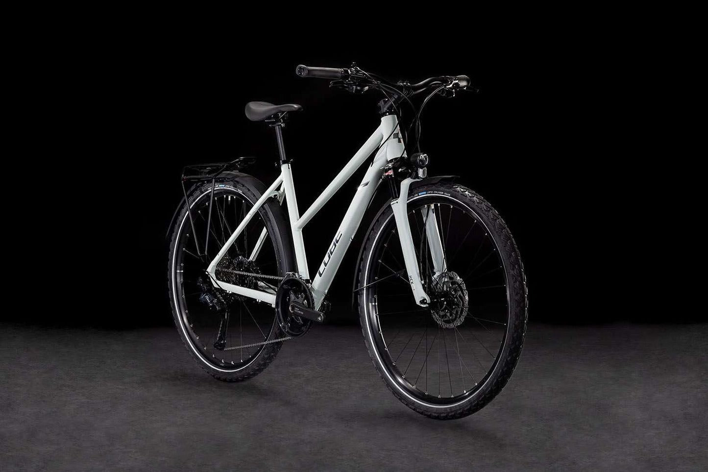 Cube Nature Ex Allroad Lady Seasalt'n'Pyrite