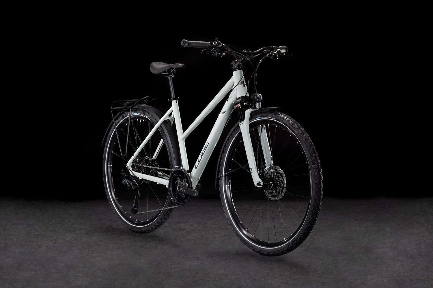 Cube Nature Ex Allroad Lady Seasalt'n'Pyrite