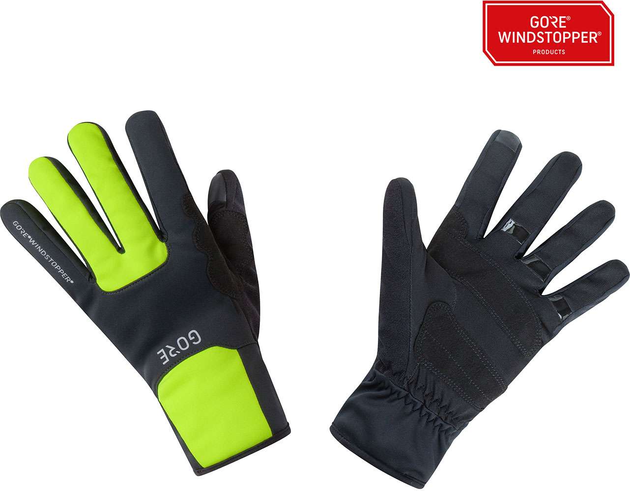Gorewear gore® windstopper® Thermo - Handschuhe