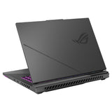Asus ROG Strix G16 G614PM-S5017W 16 Gaming-Laptop (Dunkelgrau | Ryzen 9 8940HX | RTX 5060 | 32 GB | 1 TB SSD) - afbeelding 6