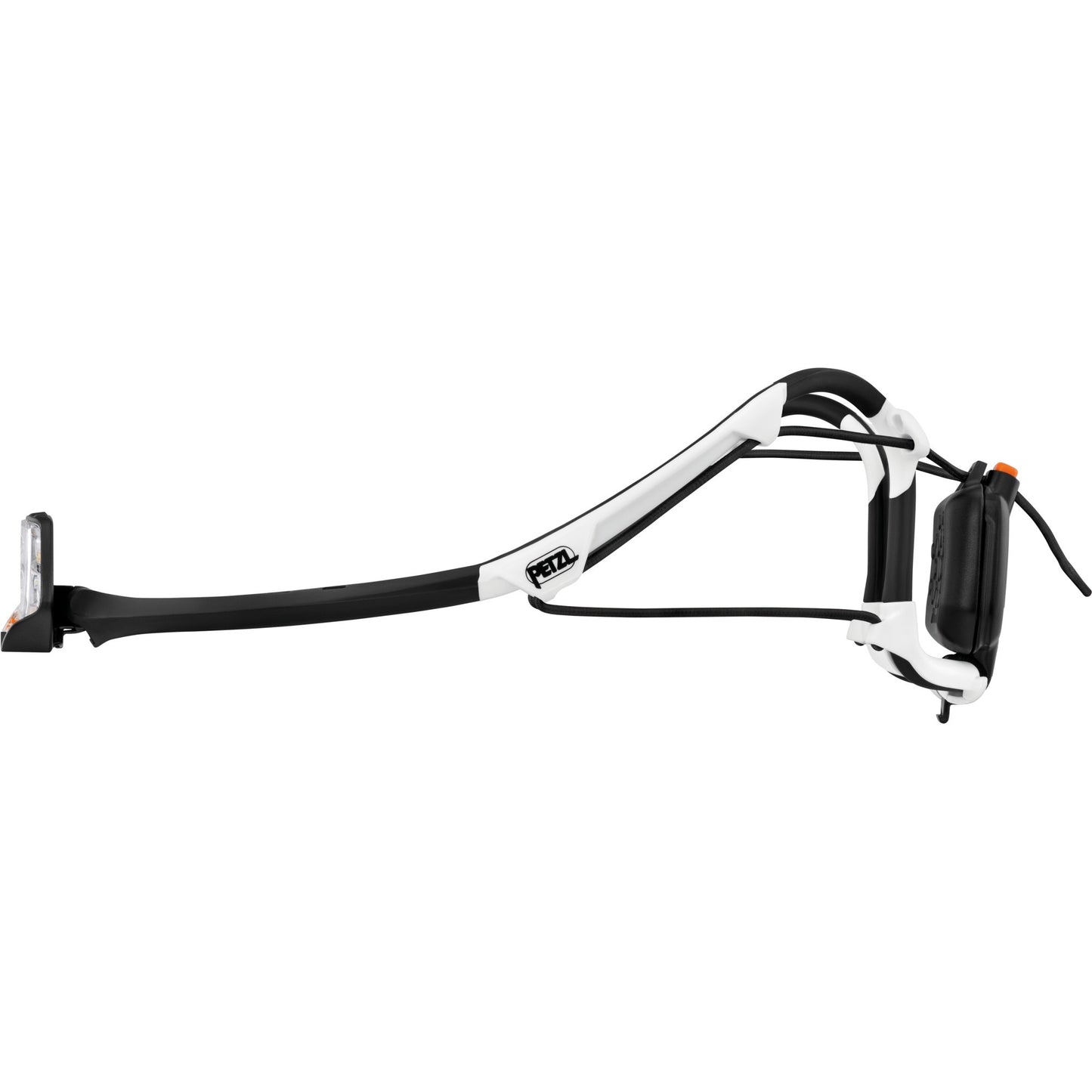 Petzl iko lampe