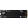 Samsung 990 1 TB SSD (mz-v9v1t0bw, PCIe Gen 4.0 x4, NVME 2.0)