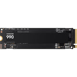 Samsung 990 1 TB SSD (mz-v9v1t0bw, PCIe Gen 4.0 x4, NVME 2.0) - afbeelding 1