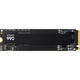 Samsung 990 1 TB SSD (mz-v9v1t0bw, PCIe Gen 4.0 x4, NVME 2.0)