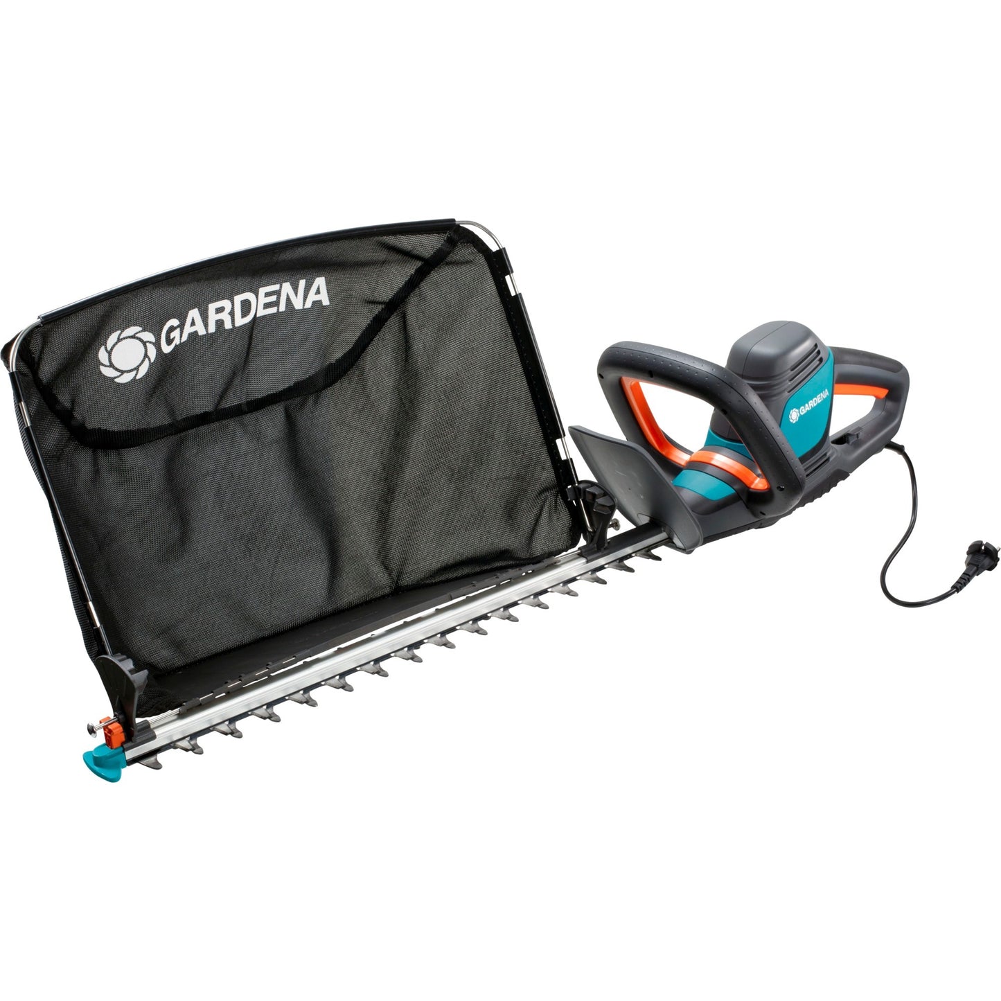 Gardena Electric Hedge Trimmer Comfortcut 550 50