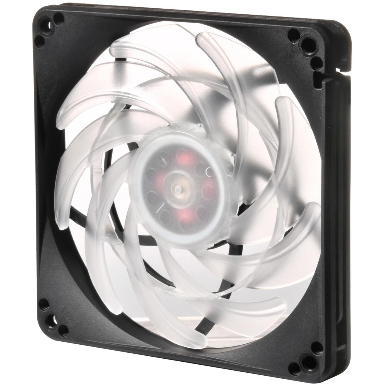Silverstone SST-FW124-ARGB 120x120x15