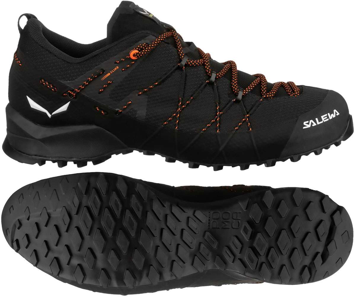 Salewa Wildfire 2 - Trekkingschuhe