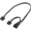 Silverstone Shark 120 Argb