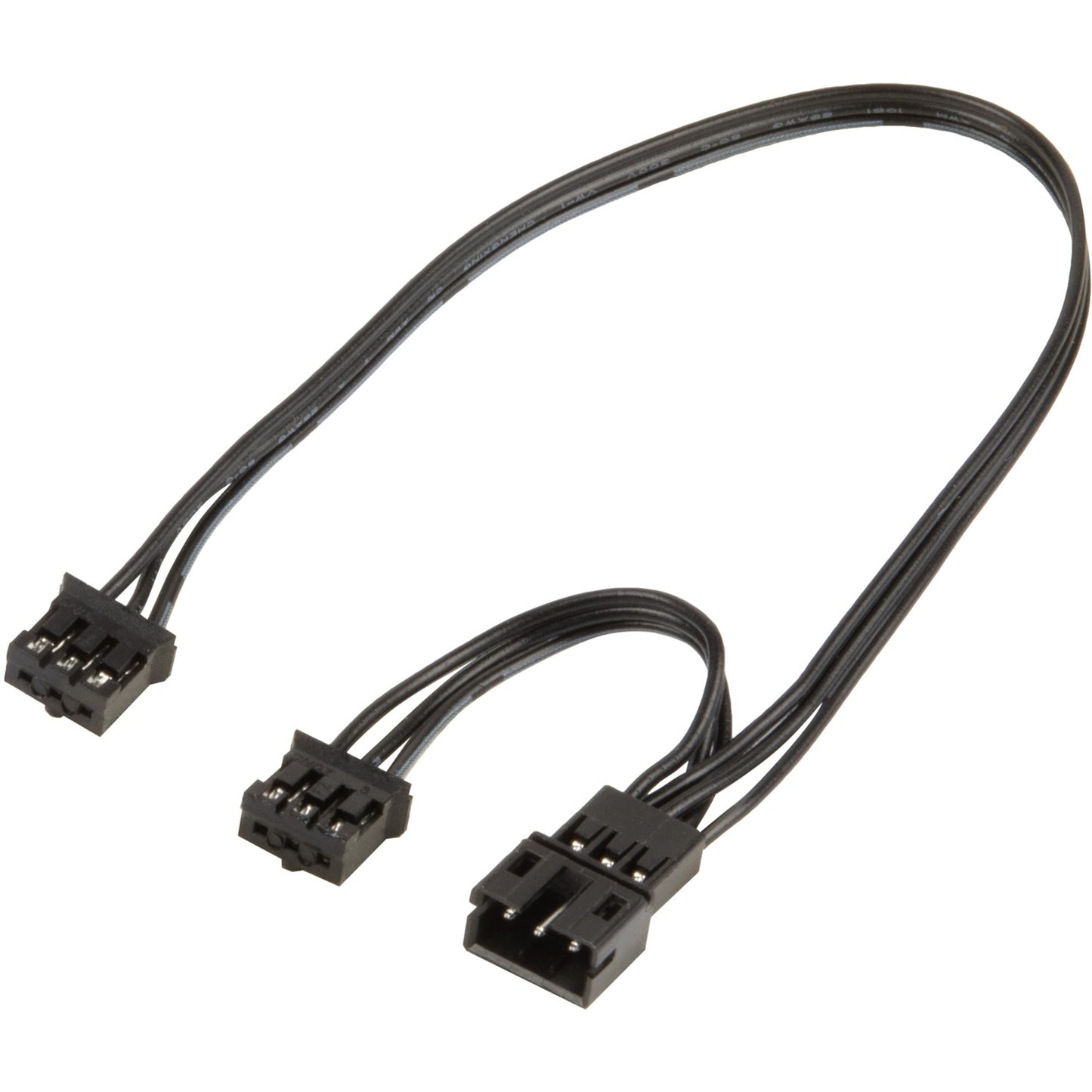 Silverstone Shark 120 Argb