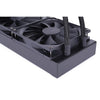 Alphacool Core Ocean T38 360 Wasserkühlung (schwarz)