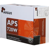 Inter-Tech Argus APS-720 720W - afbeelding 5