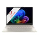 Lenovo Yoga Slim 7 14ill10 (83jx00f7mh) Aura Edition 14 Copilot+ Laptop (Hochglanz-Weiß | Core Ultra 5 226 V | Intel Arc-Grafik 130 V | 16 GB | 512 GB SSD)