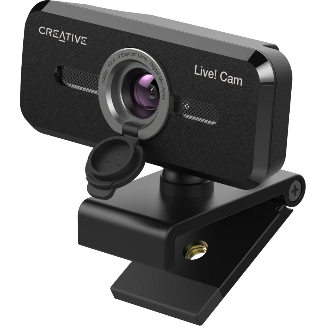 Kreatives Leben! CAM Sync 1080p V2