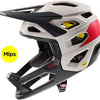 Uvex Revolt Mips – Integralhelm