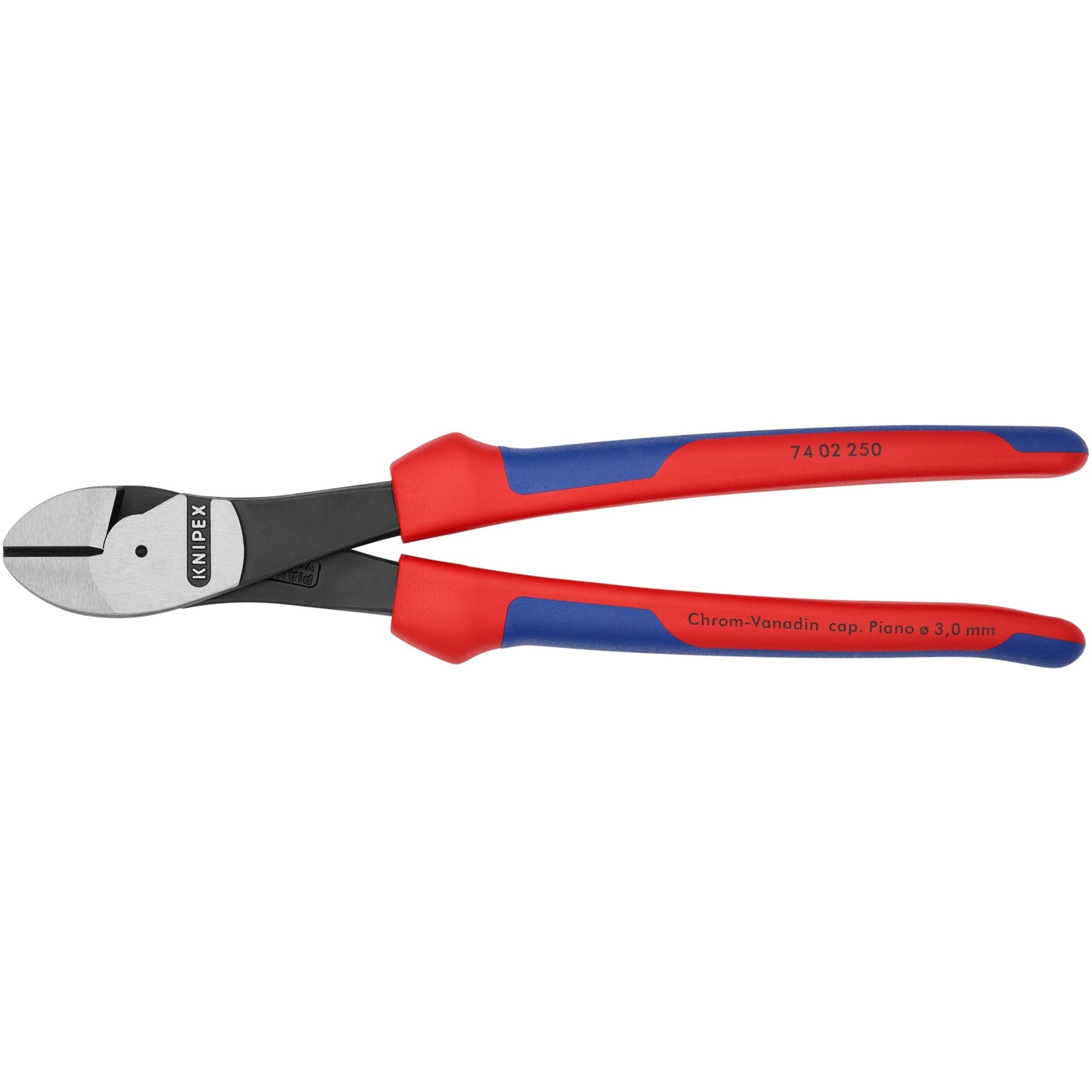 Knipex -Zyklus Knipex sagt Tang groß 7402250