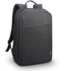 Lenovo 16-Zoll praktischer Freizeit-Laptop-Rucksack B210 (Schwarz)