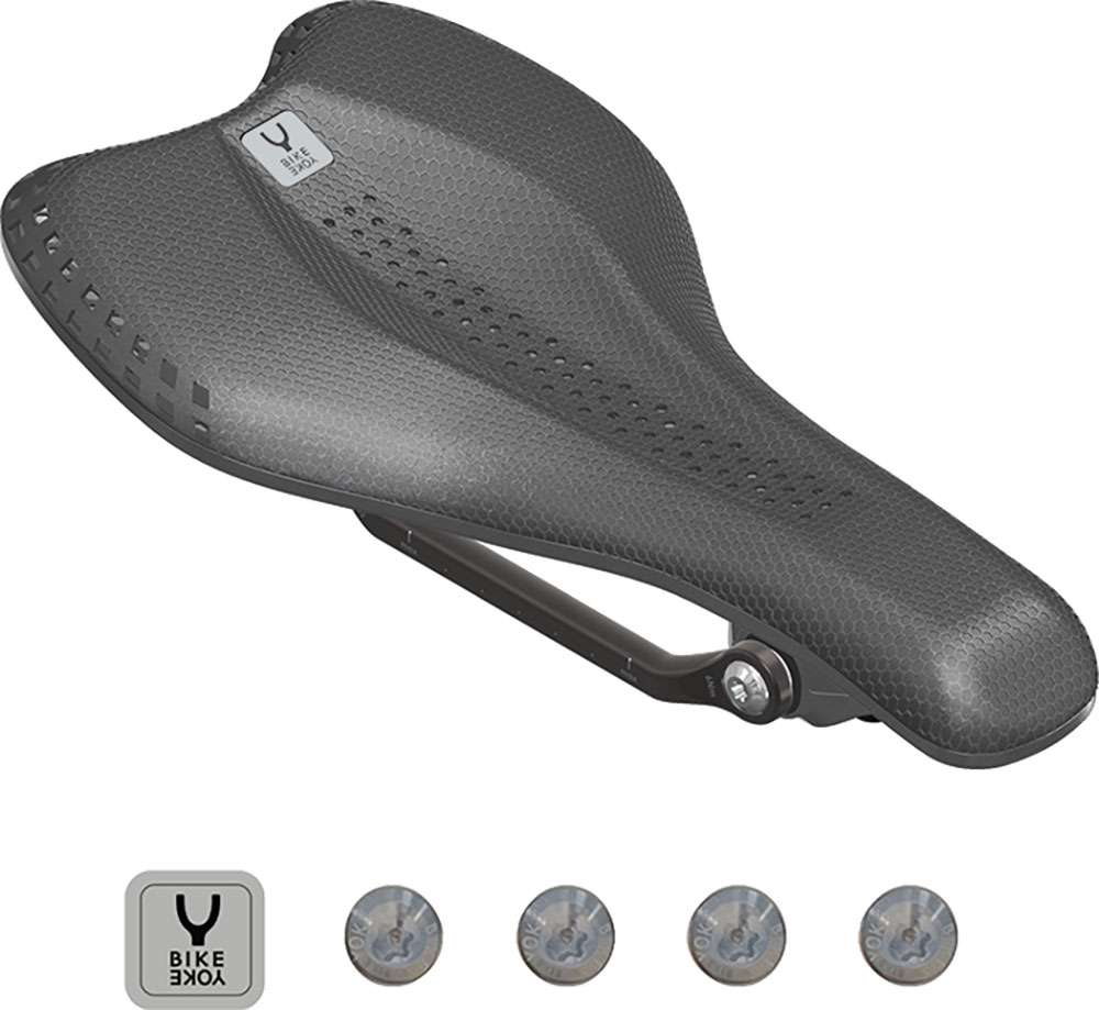 Bikeyoke Sagma 3D – Farbset