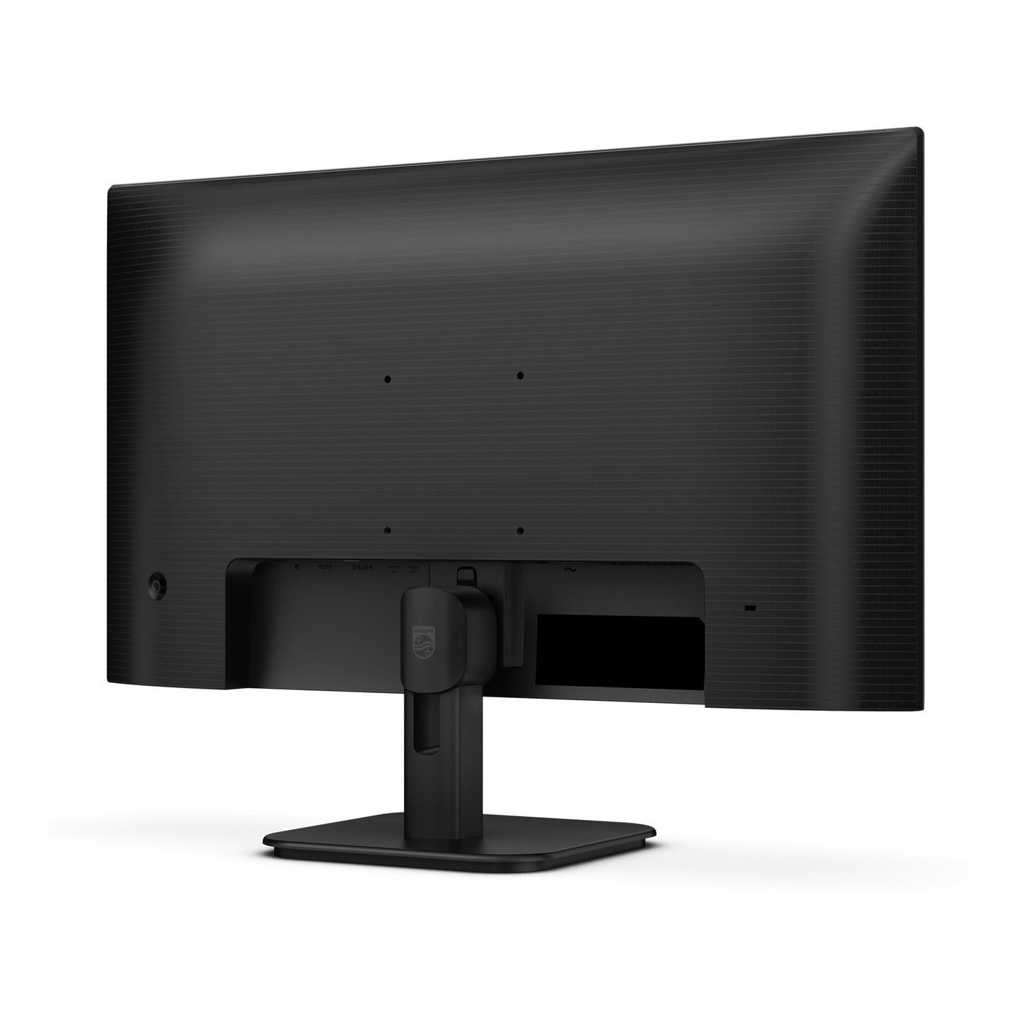 Philips 27e1n1200a 00 27 Monitor (schwarz, VGA, HDMI, Display Port, Audio, 120 Hz)