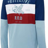 Protective Six war Nine – MTB-Langarmtrikot
