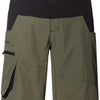 Vaude Qimsa - MTB-Shorts mit Polster