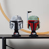 LEGO LEGO Star Wars 75328 Das Mandalorian Helm
