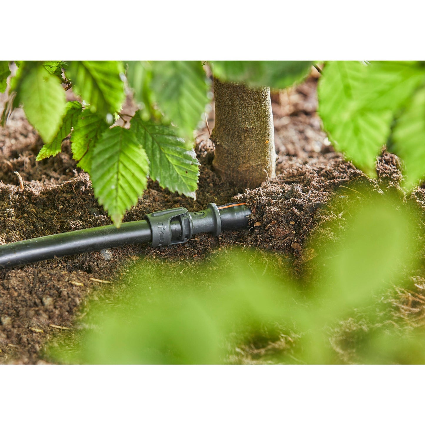 Gardena Micro-Drip-System Universal Kopplung 1 2