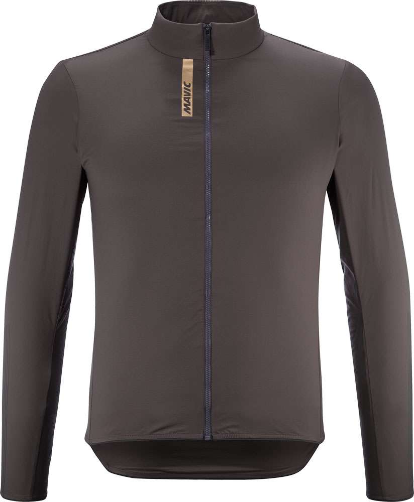 Mavic Ksyrium Thermo – Thermojacke