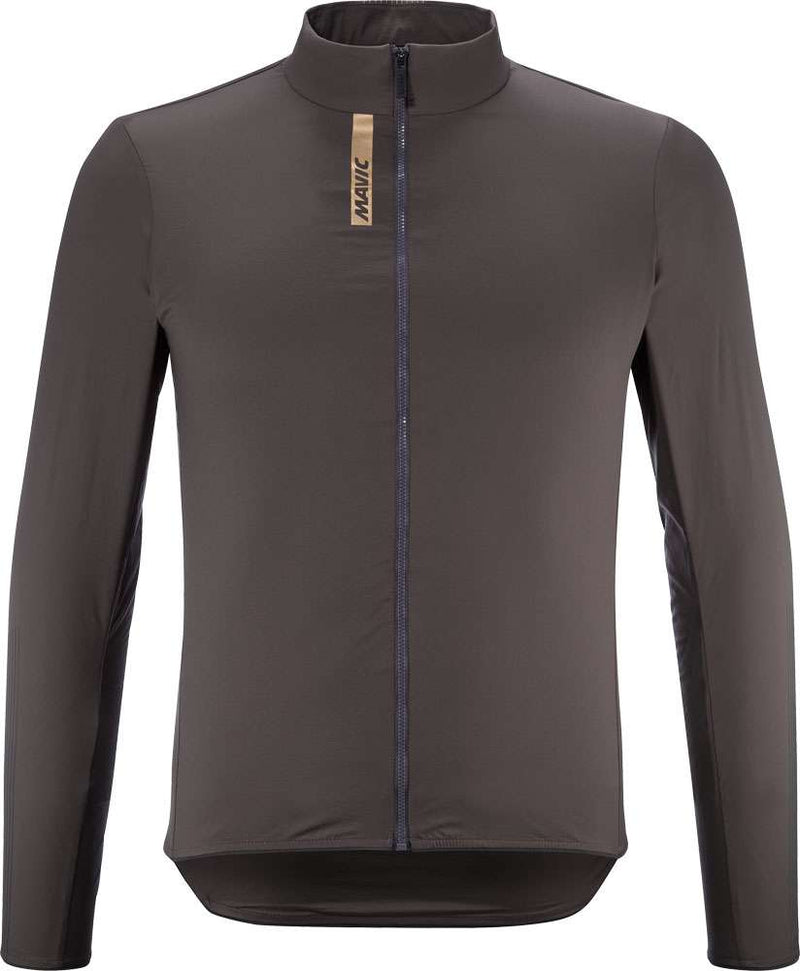 Mavic Ksyrium Thermo – Thermojacke
