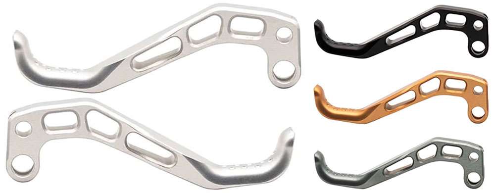Oak Components Root-Lever Pro Bremshebelset für TRP