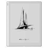 Boox go 10.3 E-Reader (weiß, 4 GB | 64 GB | Android 12) - afbeelding 1
