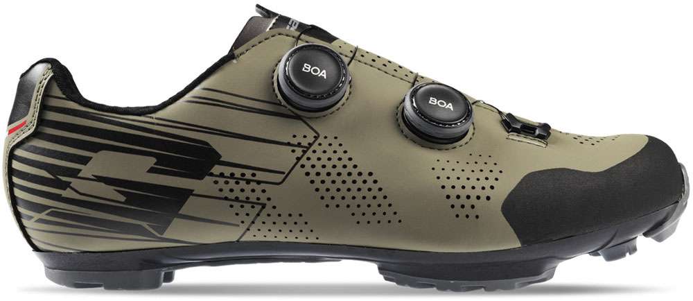 Gaerne g.obsidian – Schotterschuhe