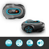 Gardena Rasenroboter Sileno Max 1200
