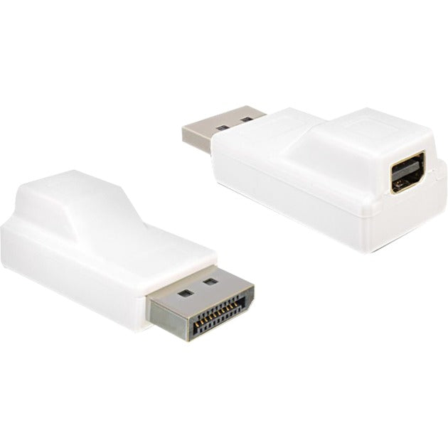 Delock-Adapter DisplayPort> Mini-Displayport